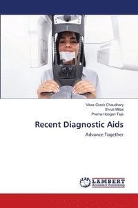 bokomslag Recent Diagnostic Aids