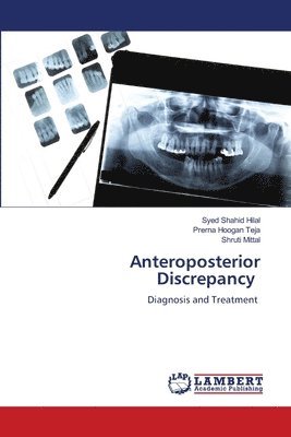 Anteroposterior Discrepancy 1