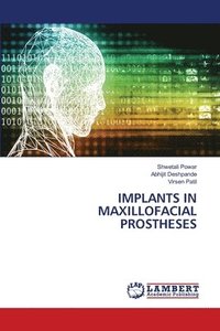 bokomslag Implants in Maxillofacial Prostheses