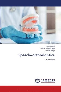 bokomslag Speedo-orthodontics
