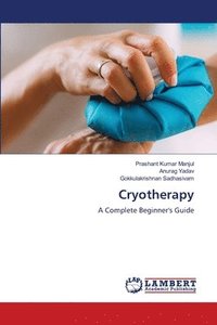 bokomslag Cryotherapy