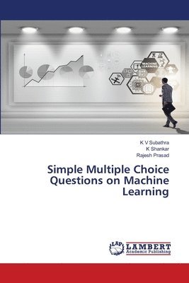 Simple Multiple Choice Questions on Machine Learning 1