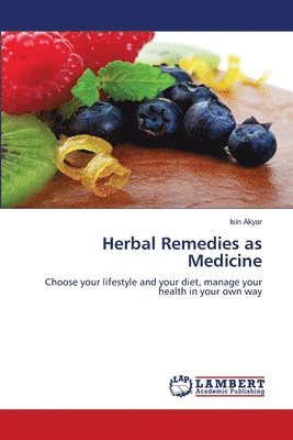 Herbal Remedies as Medicine 1