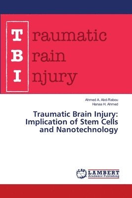 bokomslag Traumatic Brain Injury