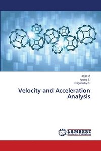bokomslag Velocity and Acceleration Analysis