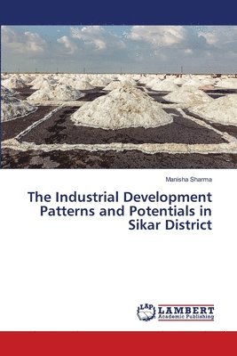 The Industrial Development Patterns and Potentials in Sikar District 1