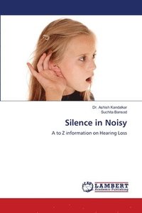 bokomslag Silence in Noisy