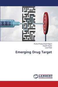 bokomslag Emerging Drug Target