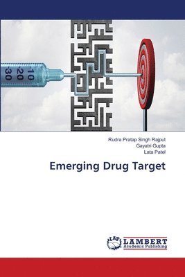 Emerging Drug Target 1