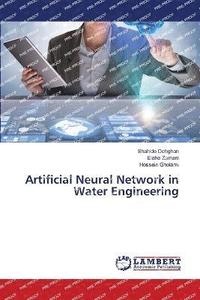 bokomslag Artificial Neural Network in Water Engineering