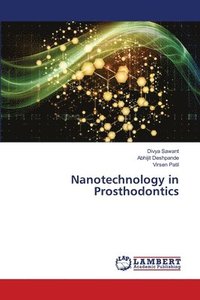 bokomslag Nanotechnology in Prosthodontics