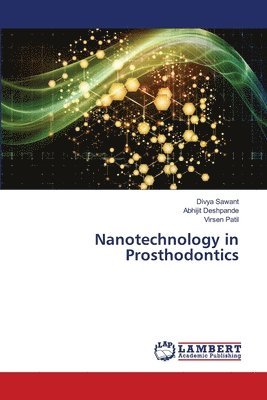 bokomslag Nanotechnology in Prosthodontics