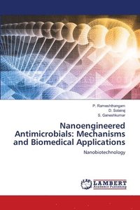 bokomslag Nanoengineered Antimicrobials