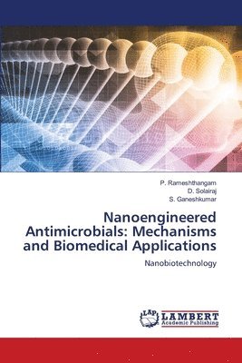 Nanoengineered Antimicrobials 1