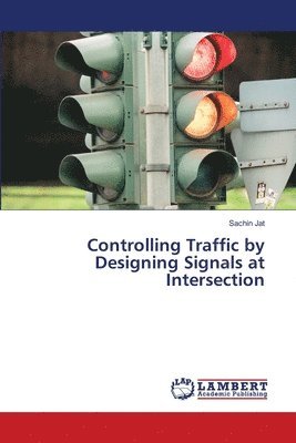 Controlling Traffic by Designing Signals at Intersection 1