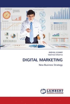 Digital Marketing 1