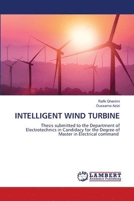 Intelligent Wind Turbine 1