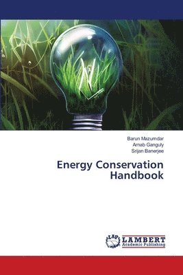 Energy Conservation Handbook 1