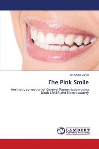 bokomslag The Pink Smile