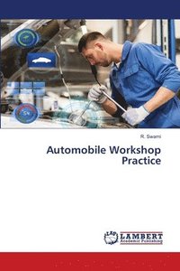 bokomslag Automobile Workshop Practice