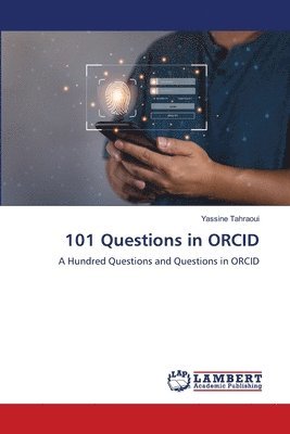 bokomslag 101 Questions in ORCID