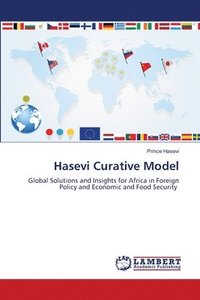 bokomslag Hasevi Curative Model