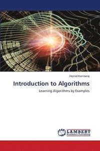 bokomslag Introduction to Algorithms