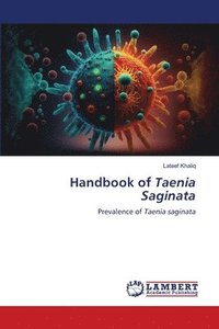 bokomslag Handbook of Taenia Saginata