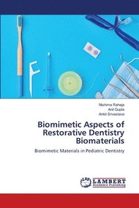 bokomslag Biomimetic Aspects of Restorative Dentistry Biomaterials