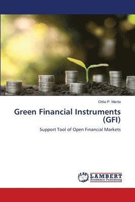 Green Financial Instruments (GFI) 1