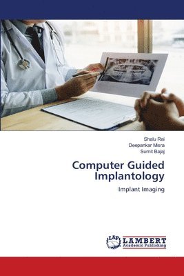 bokomslag Computer Guided Implantology