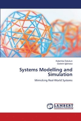bokomslag Systems Modelling and Simulation