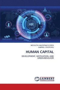 bokomslag Human Capital