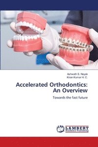 bokomslag Accelerated Orthodontics