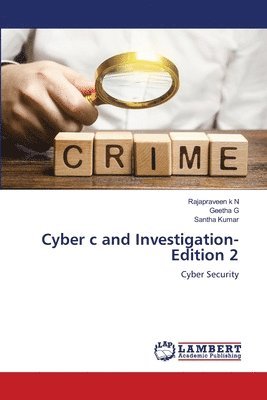Cyber c and Investigation-Edition 2 1