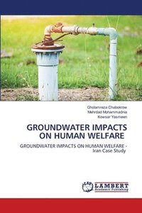 bokomslag Groundwater Impacts on Human Welfare