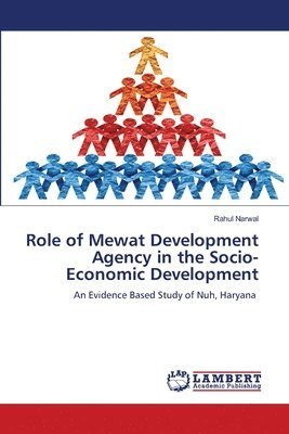 Role of Mewat Development Agency in the Socio-Economic Development 1