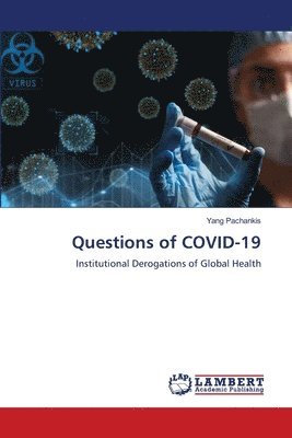 Questions of COVID-19 1