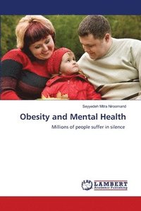 bokomslag Obesity and Mental Health