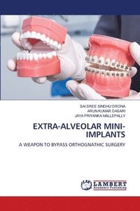 bokomslag Extra-Alveolar Mini-Implants