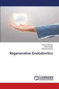 bokomslag Regenerative Endodontics