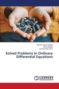 bokomslag Solved Problems in Ordinary Differential Equations