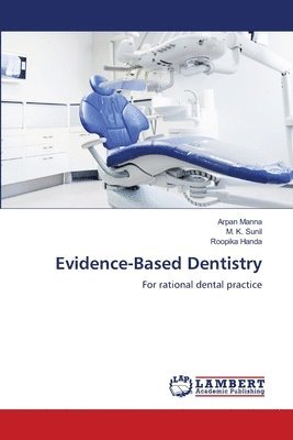 bokomslag Evidence-Based Dentistry