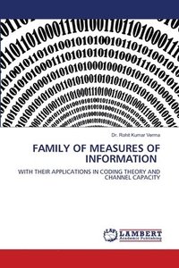 bokomslag Family of Measures of Information