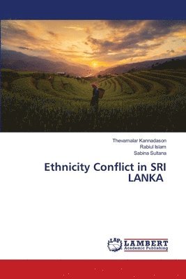 Ethnicity Conflict in SRI LANKA 1