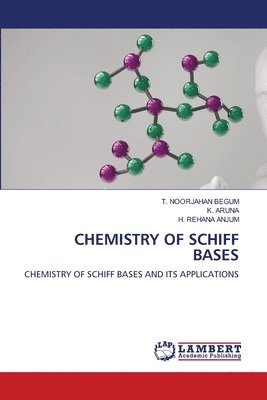 Chemistry of Schiff Bases 1