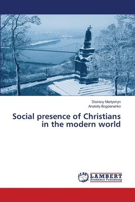 Social presence of Christians in the modern world 1