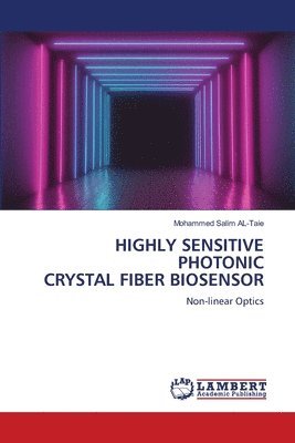 Highly Sensitive Photonic Crystal Fiber Biosensor 1