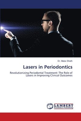 bokomslag Lasers in Periodontics