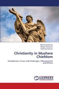 bokomslag Christianity in Mushere Chiefdom